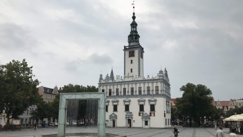 Czy Dolinę Dolnej Wisły trzeba komuś przedstawiać Trzeba I promować też