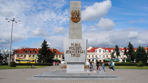 To będzie historyczna przebudowa. Serce Włocławka do remontu