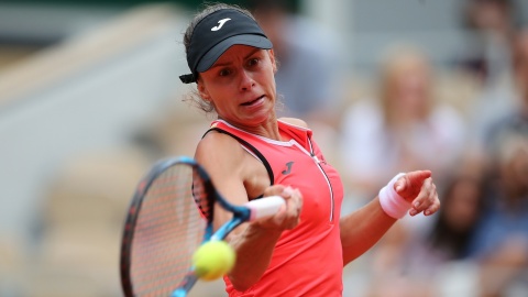 Magda Linette odpadła w ćwierćfinale WTA w Seulu