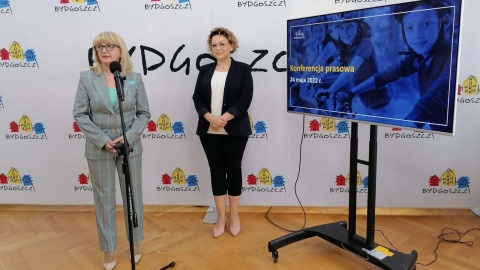 Półkolonie w Bydgoszczy i program Za życiem. Niebawem ruszają zapisy