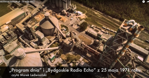 Nasze radiowe archiwum skrywa wiele skarbów. Odkrywamy kolejne dźwięki [wideo]