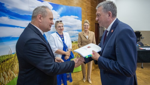 Pieniądze na remont wiejskich świetlic, powstaną też nowe obiekty