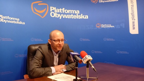 Paweł Olszewski (Platforma Obywatelska) ma zostać wiceministrem cyfryzacji