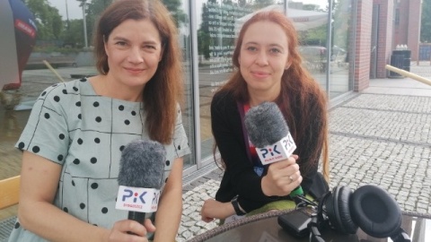 Trwa Konkurs Grand PiK 2022: Joanna Sikora o swoim reportażu Cień wojny