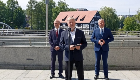 Nad Brdą będą dyskutować o ratownictwie wodnym  konferencja w Bydgoszczy