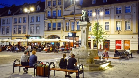 Patodeweloperka Walczą z tym w Warszawie. Bydgoska dyskusja o miastach