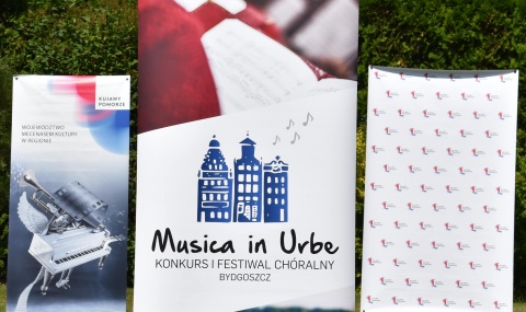 Dziś finał IV Ogólnopolskiego konkursu i Festiwalu Chóralnego Musica in Urbe