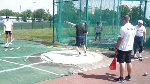 Za nami mistrzostwa Polski w lekkoatletyce Masters [RELACJA]