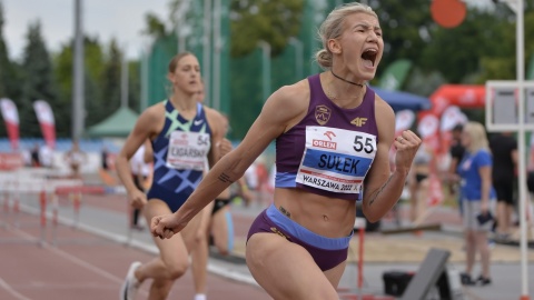 Adrianna Sułek gotowa do walki o medal mistrzostw świata