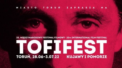 Tofifest czas zacząć W kinie i online