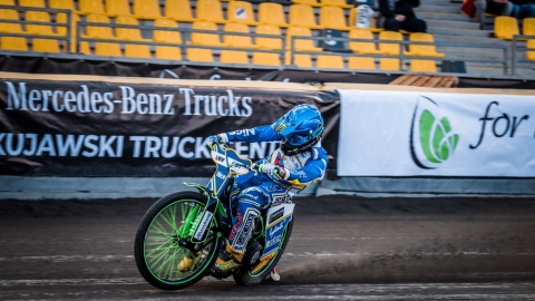 Patryk Dudek z dziką kartą na Grand Prix w Toruniu. Kawczyński pojedzie w SGP 2