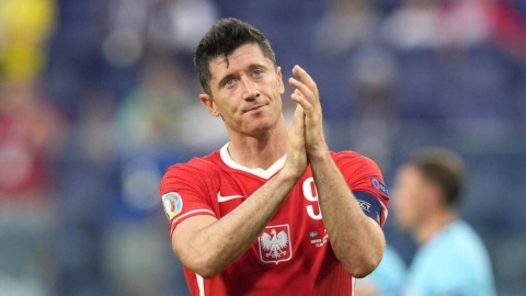 Oficjalnie: Robert Lewandowski piłkarzem FC Barcelony