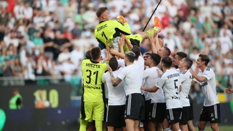 Artur Boruc oficjalnie zakończył karierę