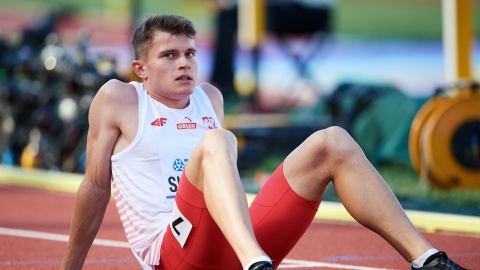 Kiełbasińska w finale lekkoatletycznych MŚ, Sieradzki i reszta Polaków odpadli