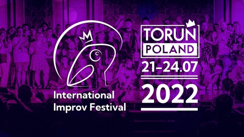 Festiwal Improwizacji JO w Toruniu. Spektakle pełne niewiadomych