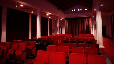 Kino Camerimage, czyli klasyka, nowości i kino artystyczne