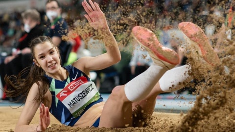 Anna Matuszewicz wystąpi w finale lekkoatletycznych MŚ juniorów