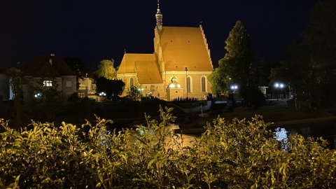 Adam Tański zagra w sobotę w Katedrze Bydgoskiej w ramach Letnich Koncertów Organowych