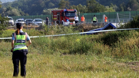 Właściciel firmy przewozowej: kierowcy autokaru jadącego do Medjugorje byli doświadczeni