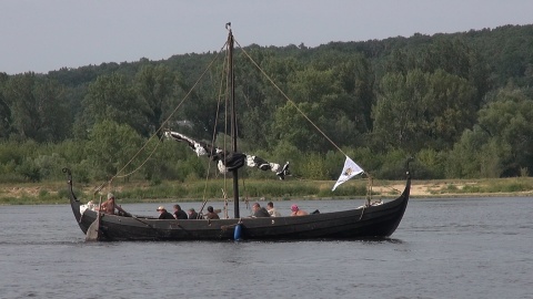 Festiwal Wisły już w ten weekend. Rozpoczęcie imprezy we Włocławku