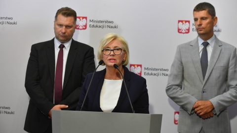 MEiN z dotacją 3,5 miliarda złotych. Pieniądze zostaną przeznaczone na kilka segmentów