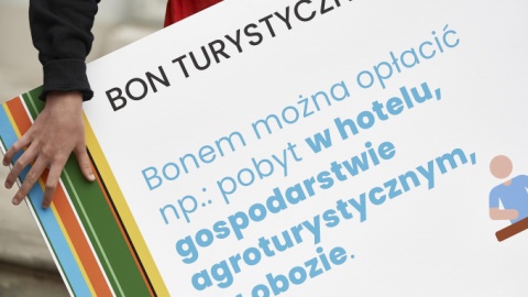 Bony turystyczne niedługo stracą ważność. Ostatni moment na ich aktywację