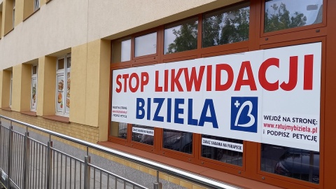 Wojewoda o fuzji szpitali: Mam nadzieję, że rektor UMK się opamięta