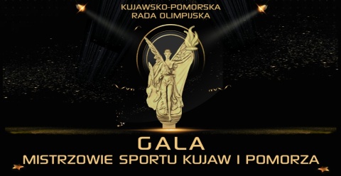 Sportowcy z regionu zostaną uhonorowani. Zbliża się Gala Mistrzów Sportu Pomorza i Kujaw