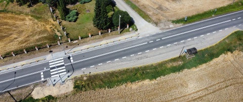 Kujawsko-pomorskie: powstaną dwie ścieżki pieszo-rowerowe. Kiedy Gdzie