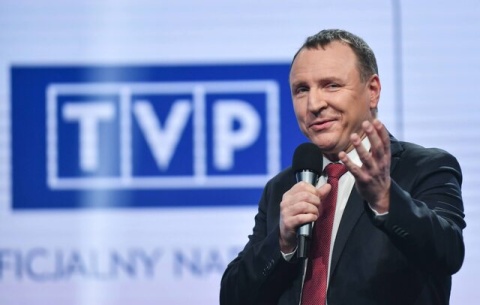 Rada Mediów Narodowych odwołała Jacka Kurskiego ze stanowiska prezesa TVP