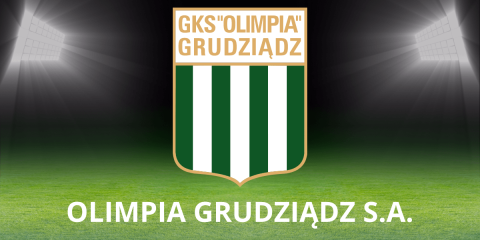 Klub Olimpia Grudziądz podzielił radnych. Dadzą sportowej spółce milion zł, czy nie