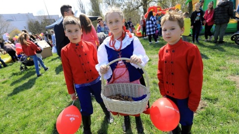 Badanie: Ponad połowa Ukraińców nie planuje na razie wyjazdu z Polski