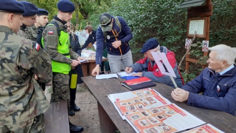 17 września to Dzień Sybiraka. Obchody już rozpoczęła toruńska młodzież [zdjęcia]