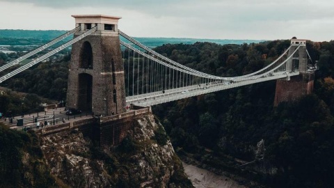 To jest dobry kierunek Z Bydgoszczy będzie można polecieć do Bristolu