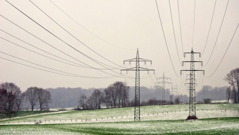 Zużycie energii w godzinach szczytu musi spaść o pięć procent - nakazała UE