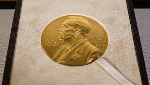 Nobel 2022 z chemii za uproszczenie skomplikowanych procesów chemicznych