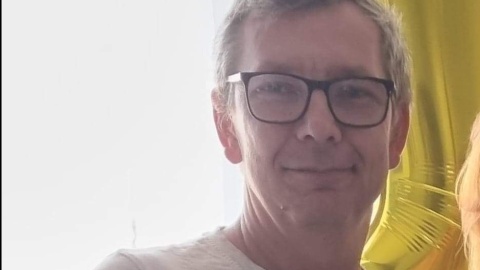 Samochód się odnalazł, 53-latek zniknął. Gdzie jest Jacek Wasiak