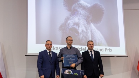 Ukazywali piękno przyrody w regionie. Wyróżniono laureatów konkursu fotograficznego