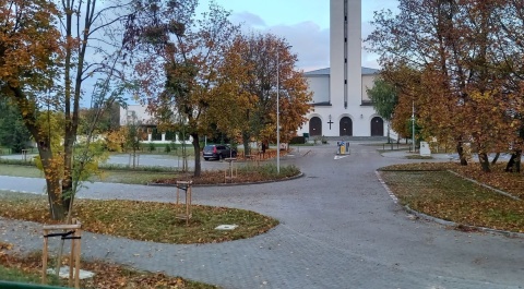 Pierwsza strefa ParkRide w Bydgoszczy otwarta. Jak to działa [zdjęcia, wideo]