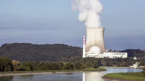 Elektrownia jądrowa w Polsce Biogazownie to tańsze rozwiązanie [Rozmowa dnia]