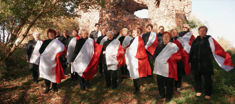 Mieszkańców toruńskich gmin połączył hymn Efekt można zobaczyć na filmie [wideo]