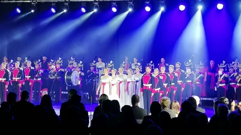 Uczmy młodych patriotyzmu. Ziemia Bydgoska i koncert Wolna Polska [wideo, zdjęcia]