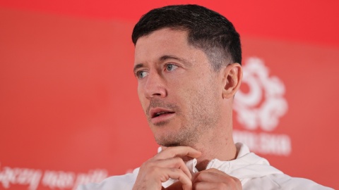 Lewandowski: Przygotowuję się, jakby był to mój ostatni mundial