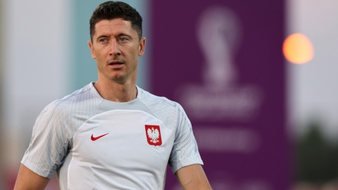 Robert Lewandowski z kolejnym wyróżnieniem. Polak otrzymał nagrodę Golden Foot