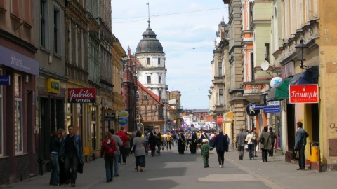 Inowrocław powraca do świątecznych imprez. Oszczędności nie pozwolą jednak na pełne świętowanie