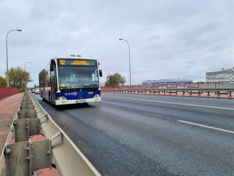 Nowa linia autobusowa połączy Bydgoszcz z gminami Osielsko i Dobrcz