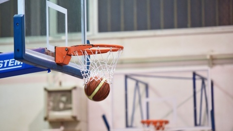 Basket 25 Bydgoszcz przed szansą na pierwsze zwycięstwo. Relacja w PR PiK