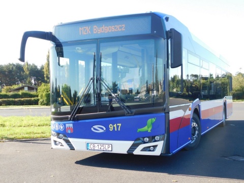 Awaria tramwajów na bydgoskim Wilczaku. Kursuje zastępcza komunikacja autobusowa [aktualizacja]