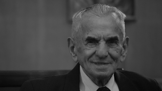 Zmarł najstarszy Polak. Miał 112 lat, jako 104-latek przebiegł maraton