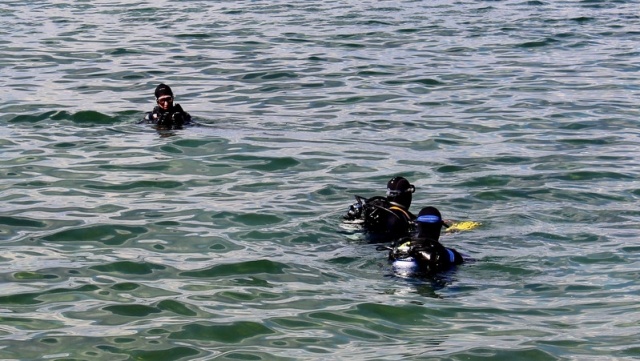 Wąbrzeźno: utonął mężczyzna pływający nieopodal strzeżonego kąpieliska